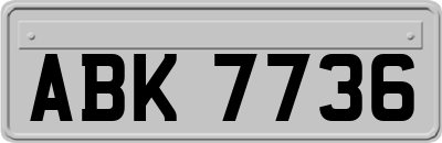 ABK7736