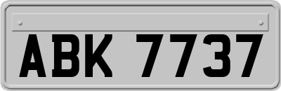 ABK7737