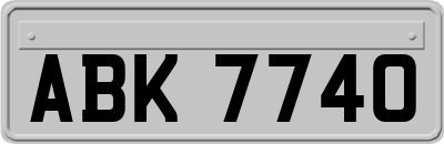 ABK7740
