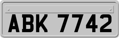 ABK7742