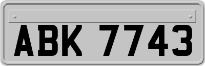 ABK7743