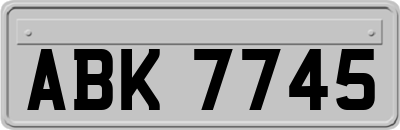 ABK7745