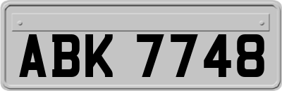 ABK7748