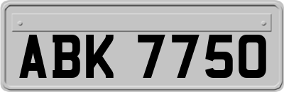 ABK7750