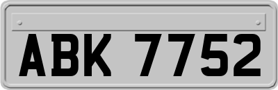 ABK7752