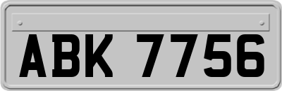 ABK7756