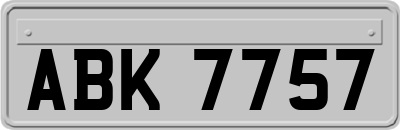 ABK7757