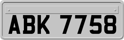 ABK7758