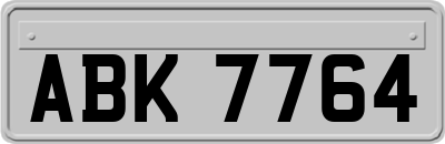 ABK7764
