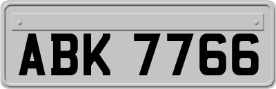 ABK7766
