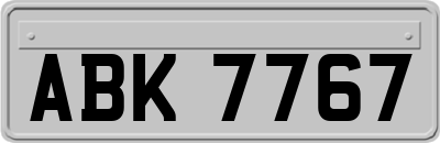 ABK7767