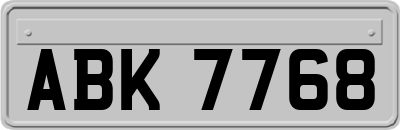 ABK7768