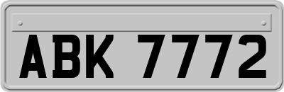 ABK7772