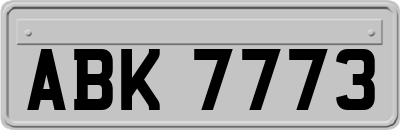 ABK7773