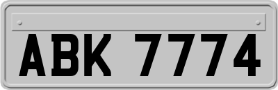 ABK7774