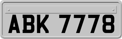 ABK7778
