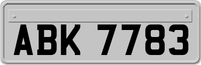 ABK7783