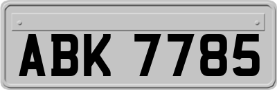 ABK7785