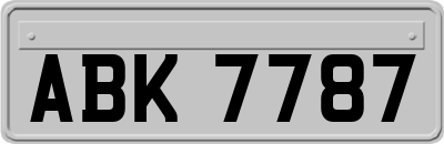 ABK7787
