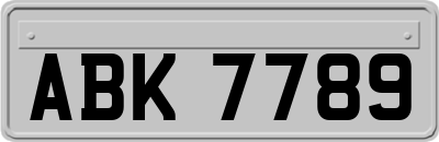ABK7789
