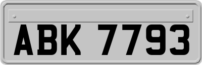 ABK7793