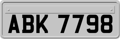 ABK7798