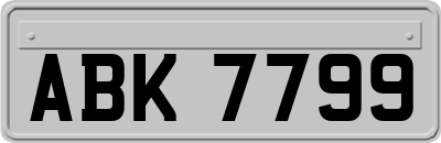 ABK7799