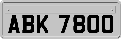 ABK7800