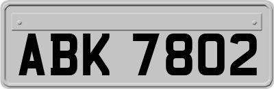 ABK7802