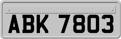 ABK7803