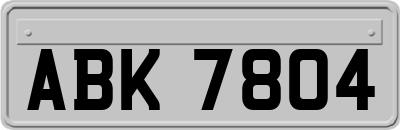 ABK7804
