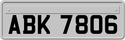 ABK7806