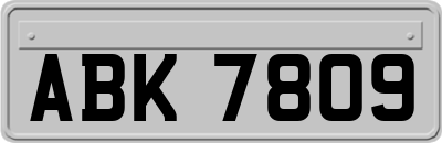 ABK7809