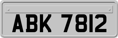 ABK7812
