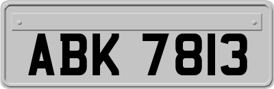 ABK7813