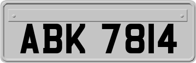 ABK7814