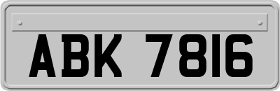 ABK7816