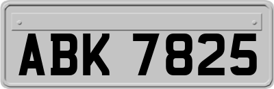 ABK7825