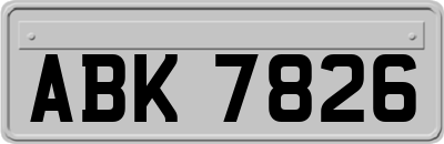 ABK7826
