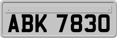 ABK7830