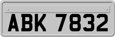 ABK7832