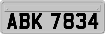 ABK7834