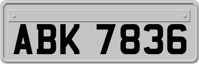 ABK7836