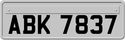 ABK7837