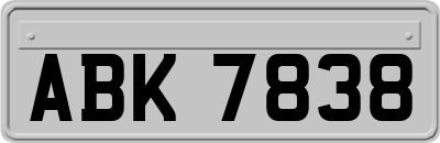 ABK7838