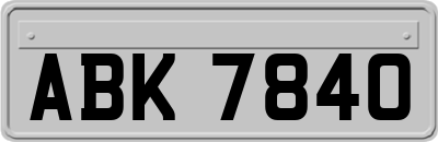 ABK7840
