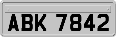 ABK7842