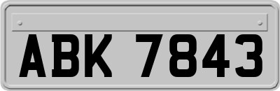 ABK7843