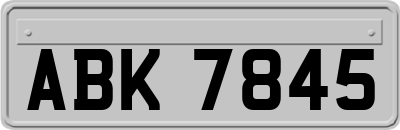 ABK7845