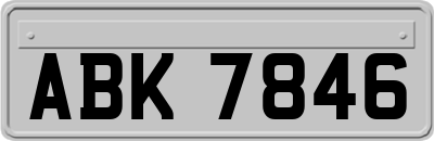 ABK7846